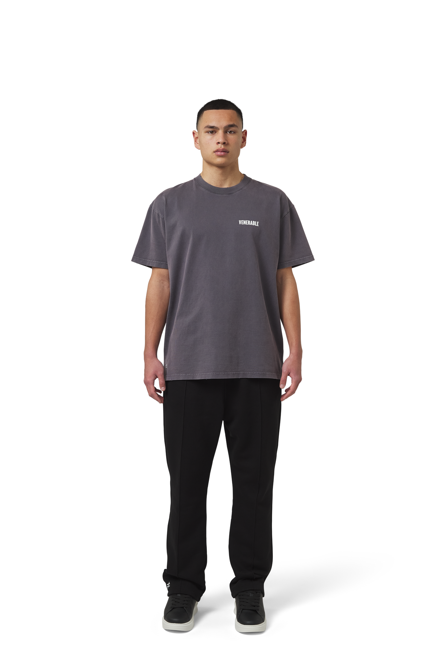 Ambition Tee Lila