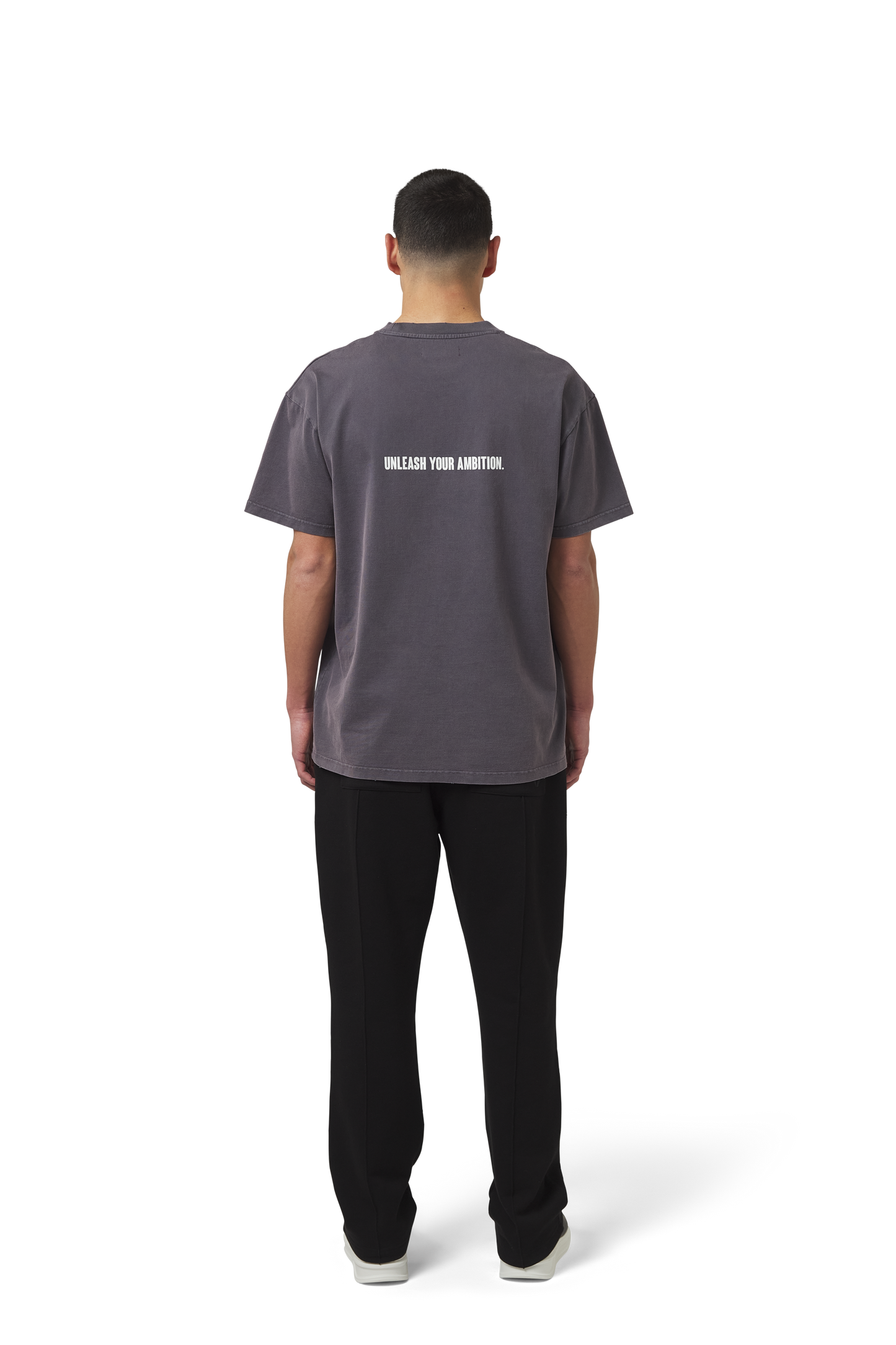 Ambition Tee Lila