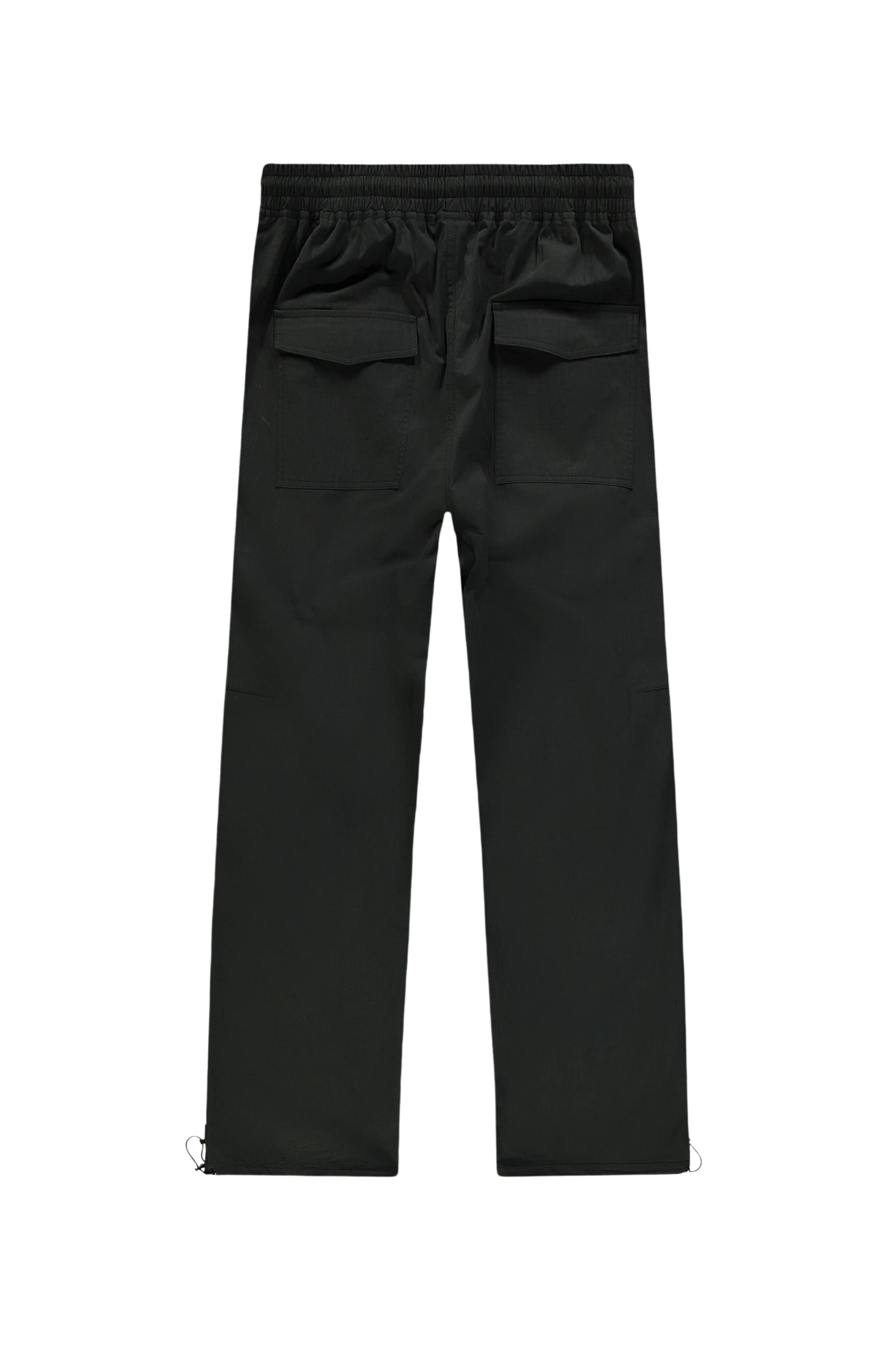 Nōma Trousers Black