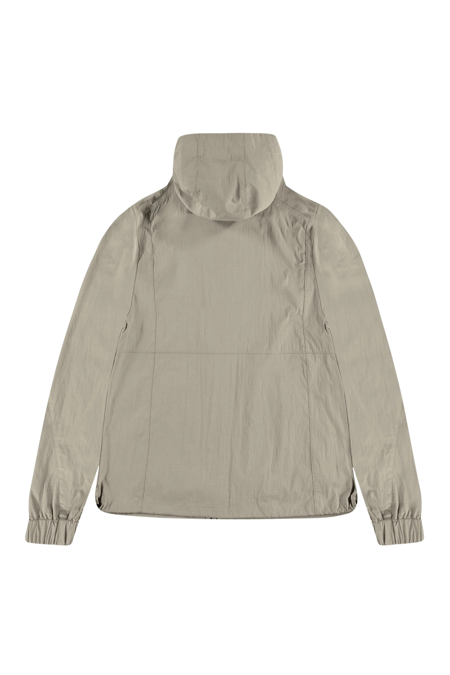Nōma Cloak Grey