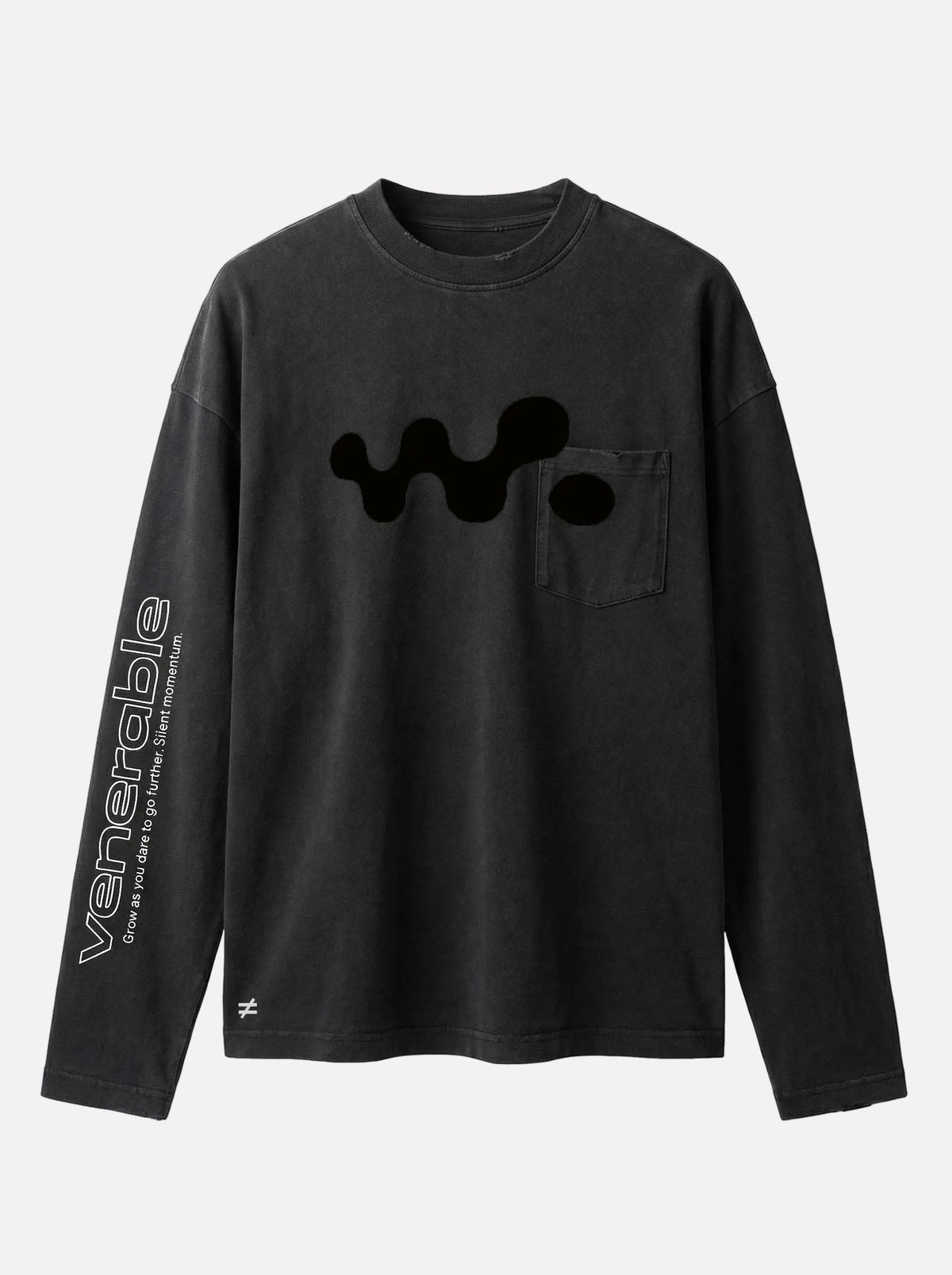 Momentum Longsleeve