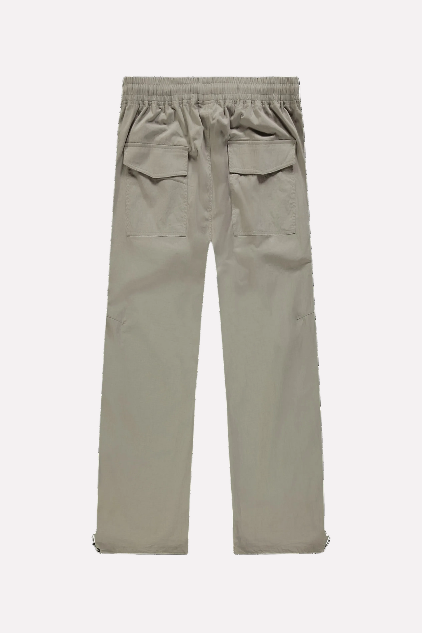 Nōma Trousers Grey
