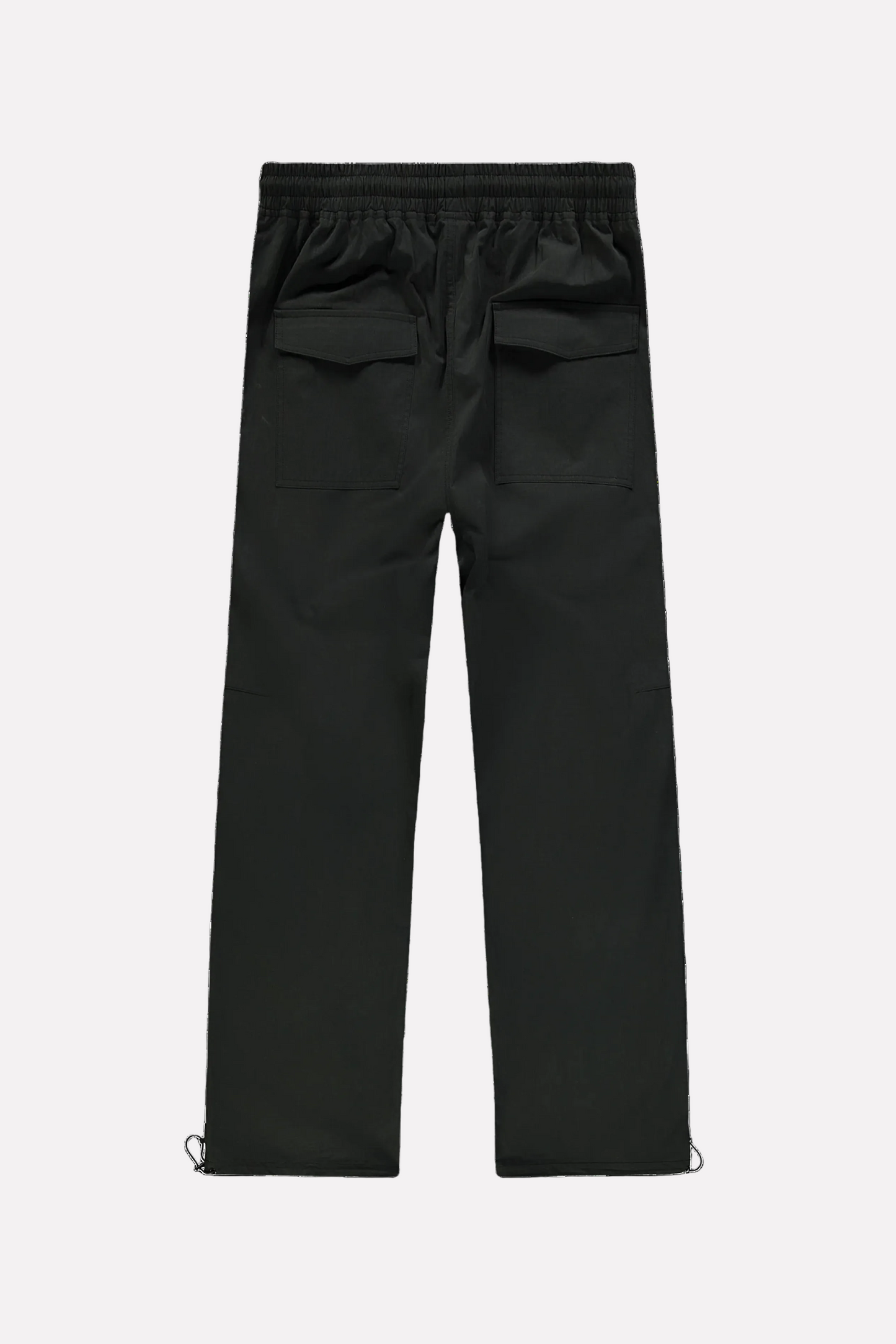 Nōma Trousers Black