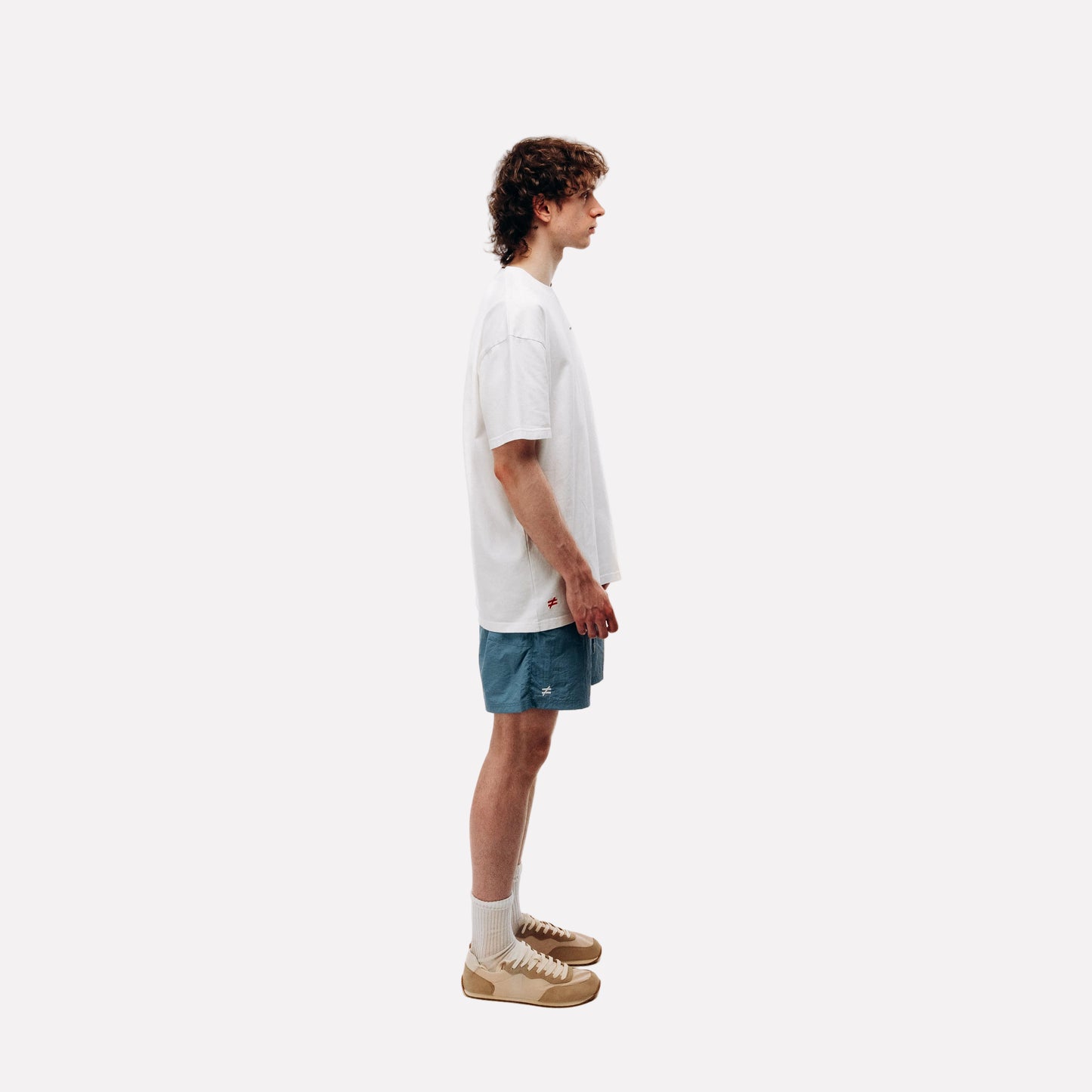 Nōma Shorts Blue