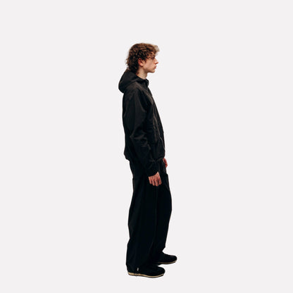 Nōma Cloak Black