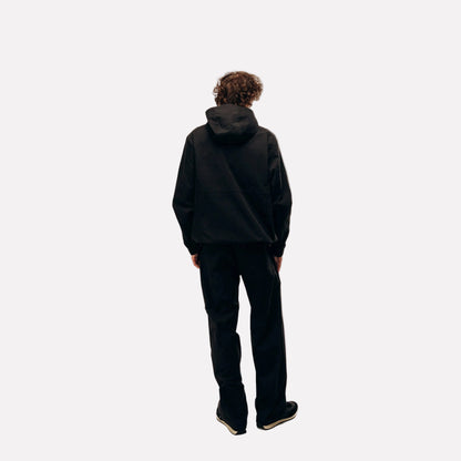 Nōma Cloak Black