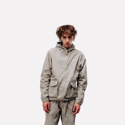 Nōma Cloak Grey