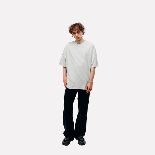 Grid Tee