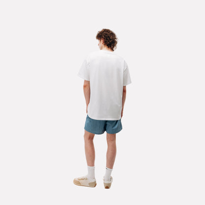 Nōma Shorts Blue