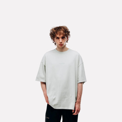 Grid Tee