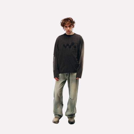 Momentum Longsleeve