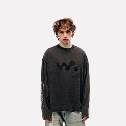 Momentum Longsleeve
