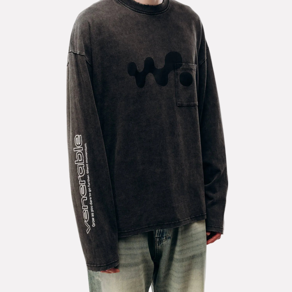 Momentum Longsleeve