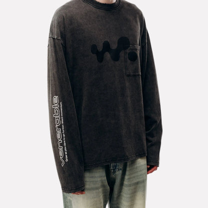 Momentum Longsleeve