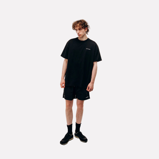 Nōma Shorts Black