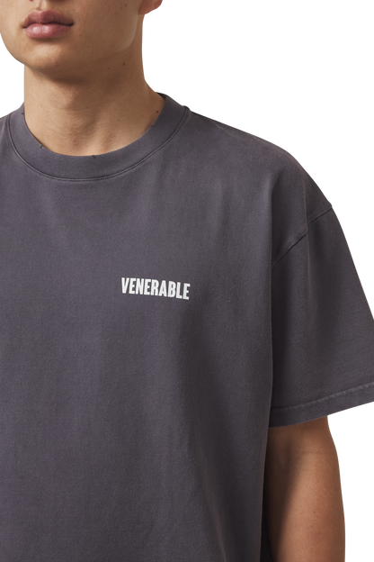 Ambition Tee Lila