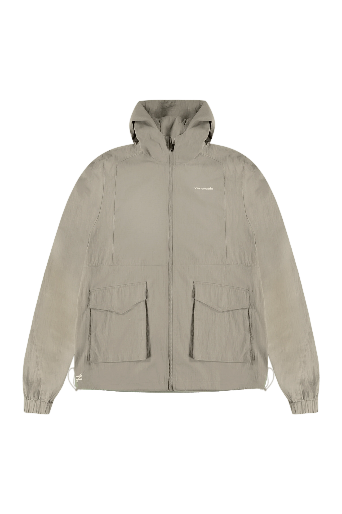 Nōma Cloak Grey
