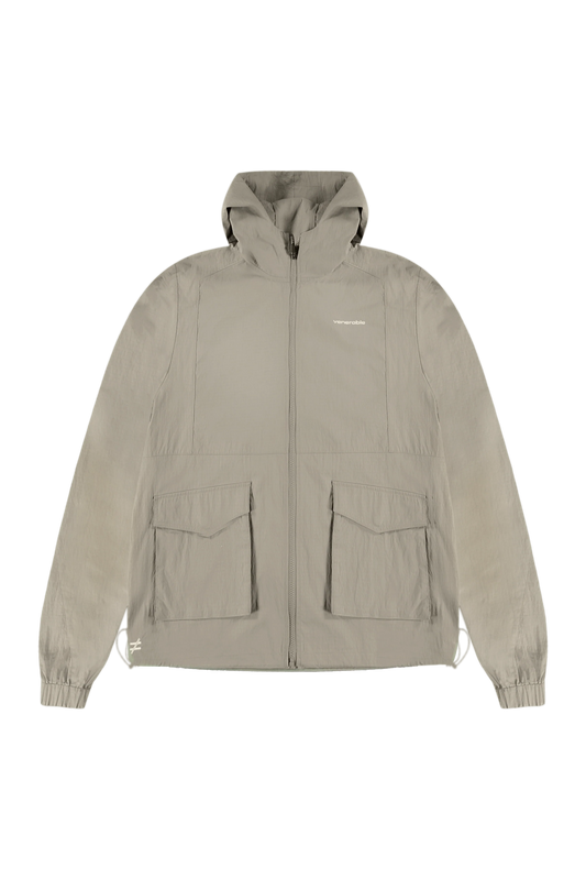 Nōma Cloak Grey