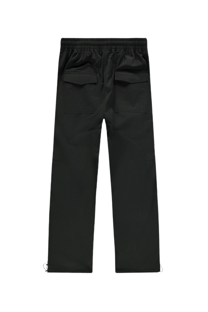 Nōma Trousers Black