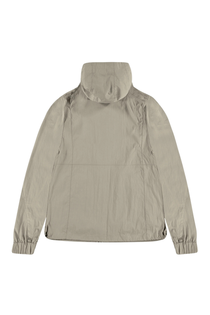 Nōma Cloak Grey