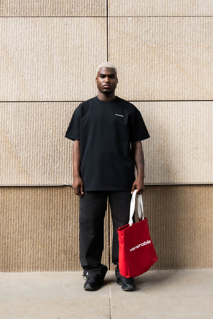 Nōma Trousers Black