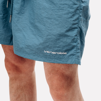 Nōma Shorts Blue