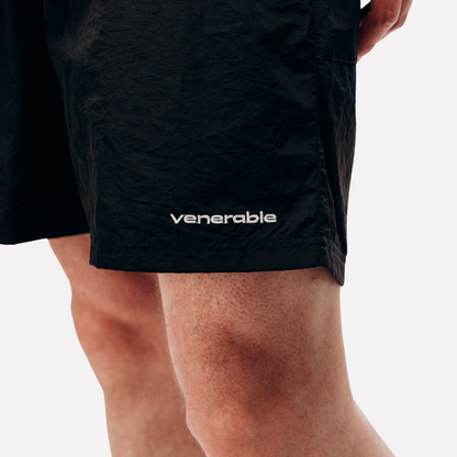 Nōma Shorts Black