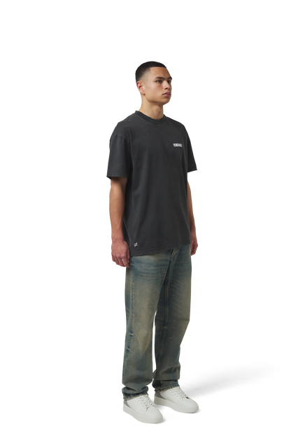 Ambition Tee Black