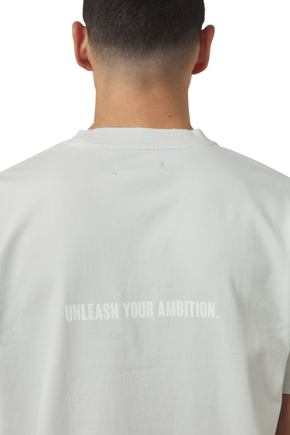 Ambition Tee Mint