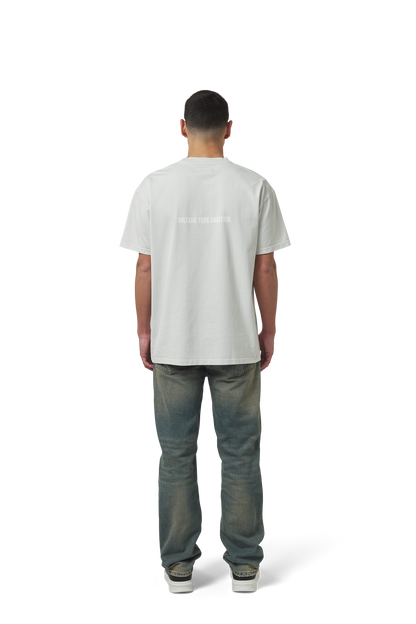 Ambition Tee Mint