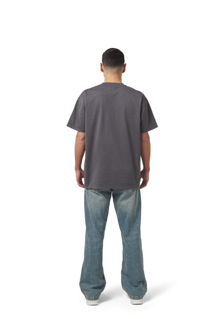 Elementary Tee Grey