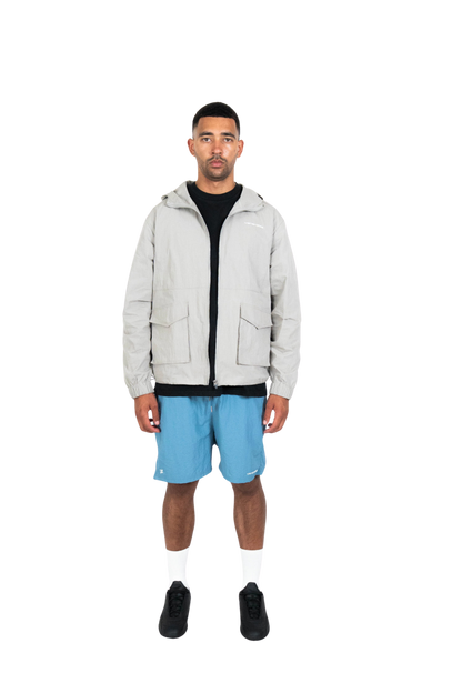 Nōma Shorts Blue