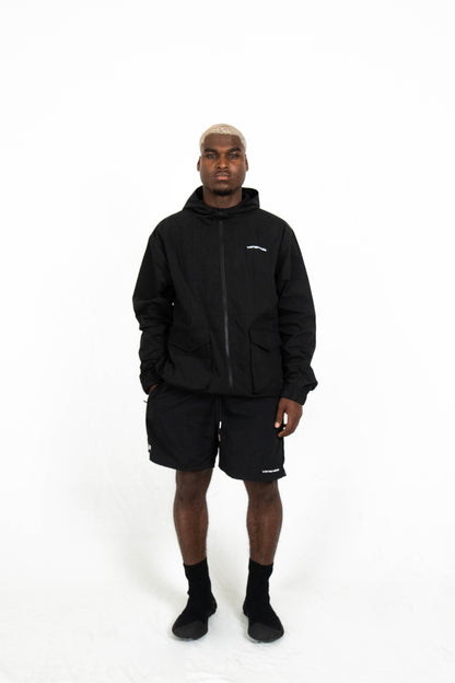 Nōma Shorts Black
