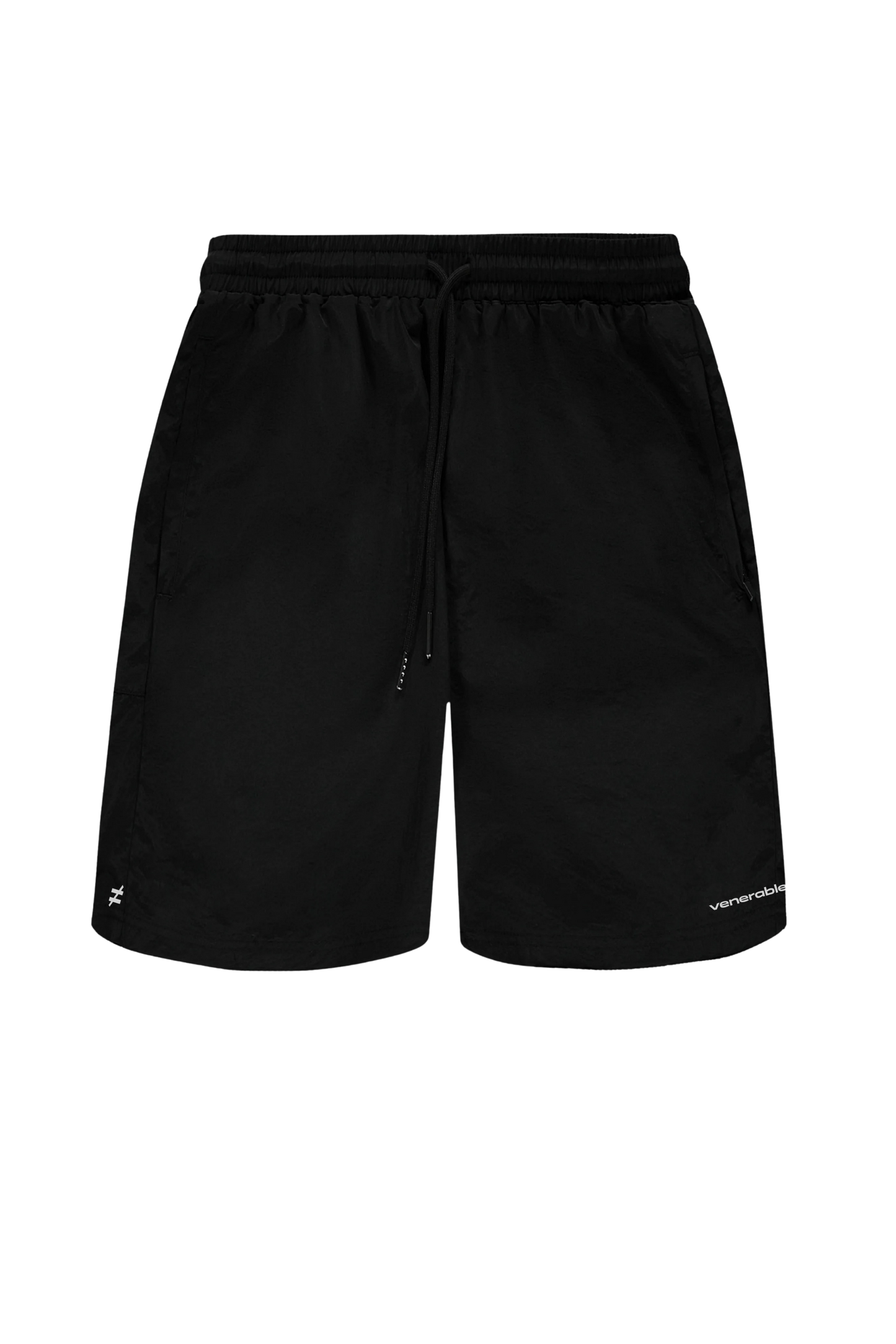 Nōma Shorts Black