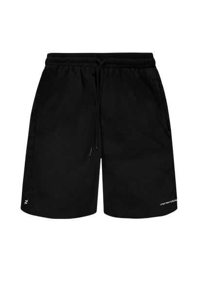 Nōma Shorts Black