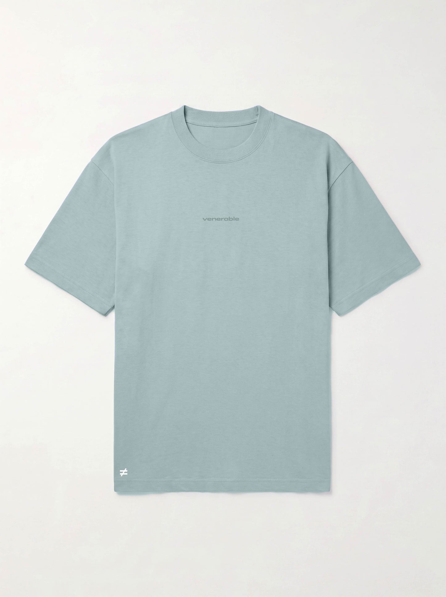 Grid Tee
