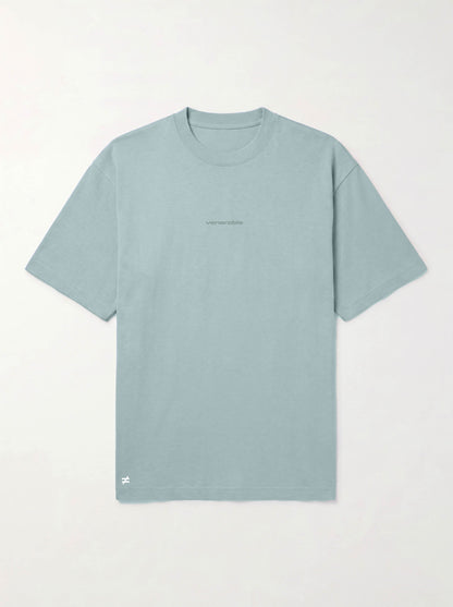 Grid Tee