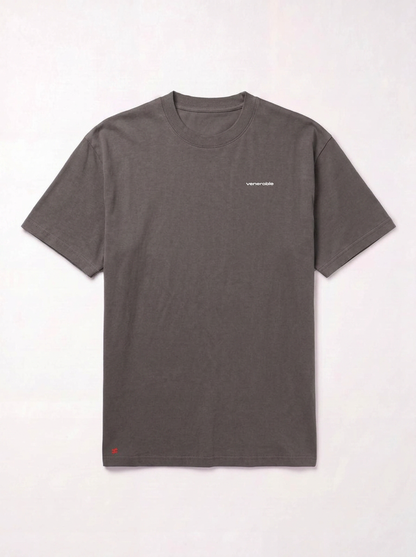 Elementary Tee Grey