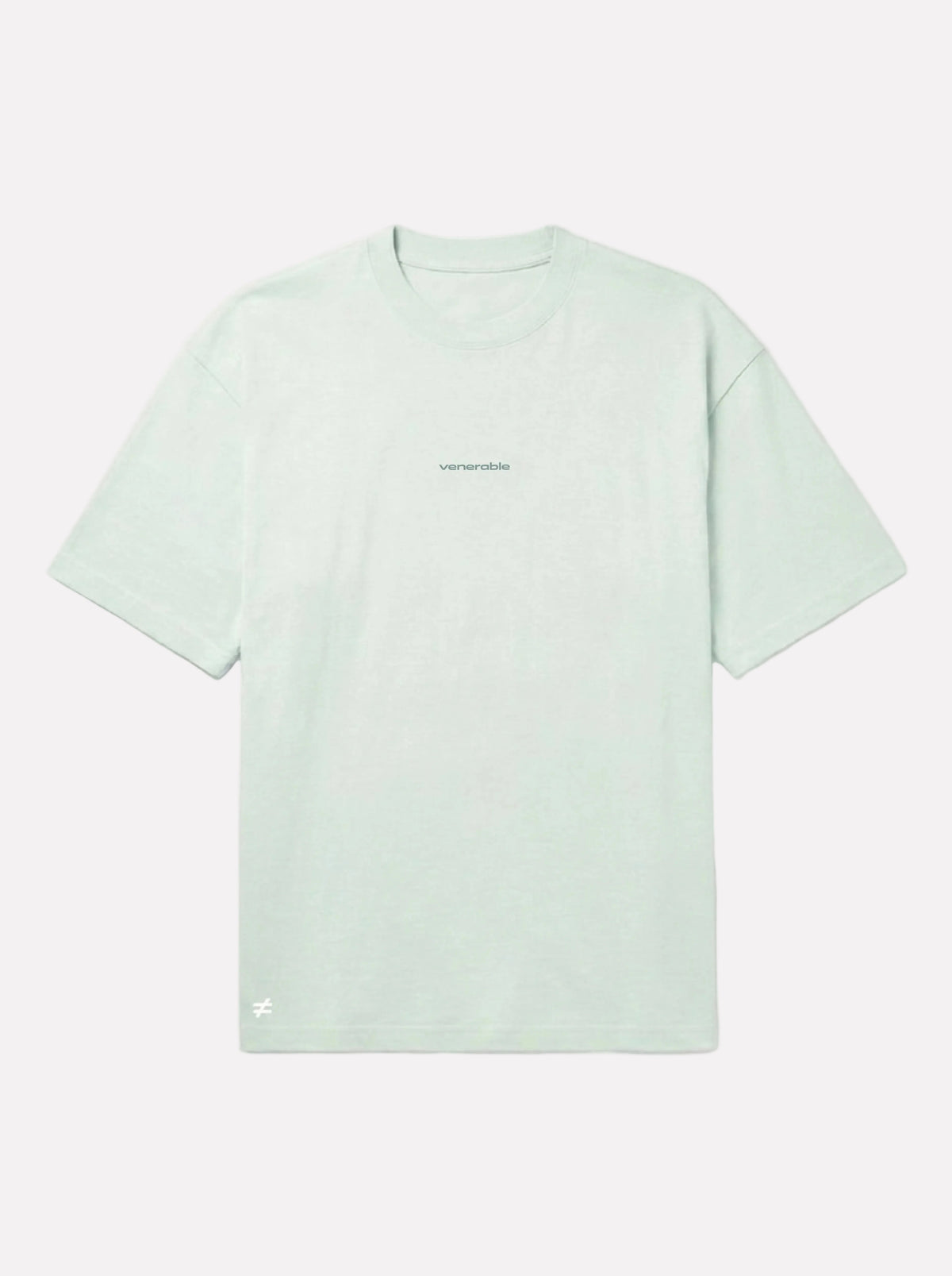 Grid Tee
