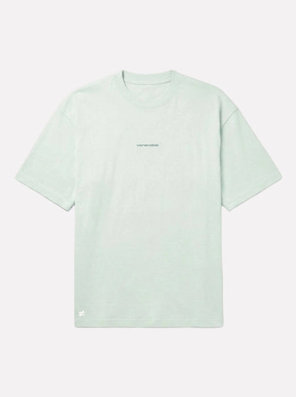 Grid Tee