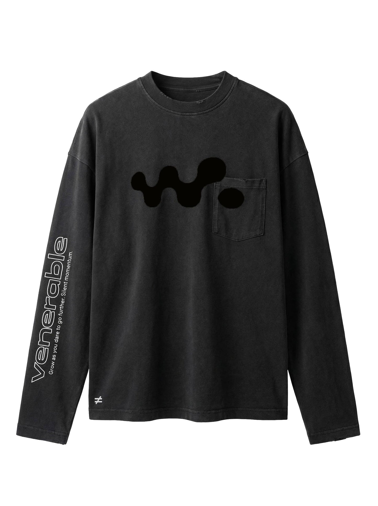 Long sleeve