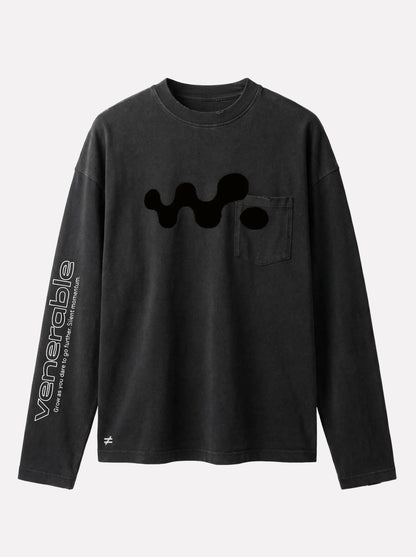 Momentum Longsleeve