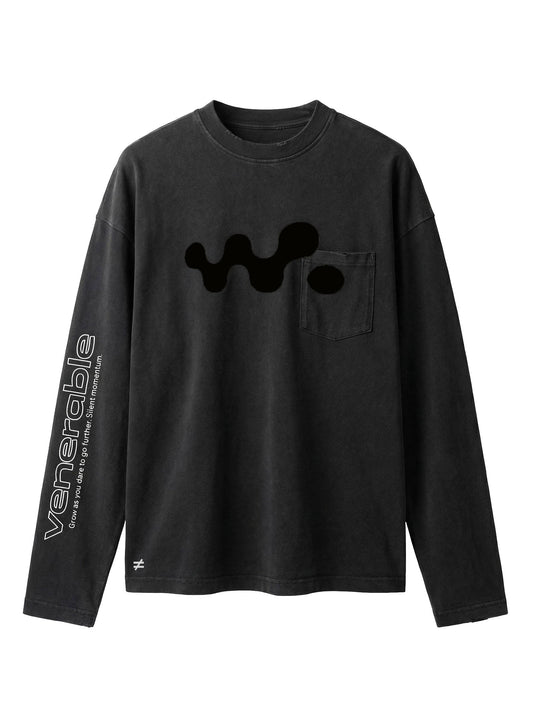 Long sleeve