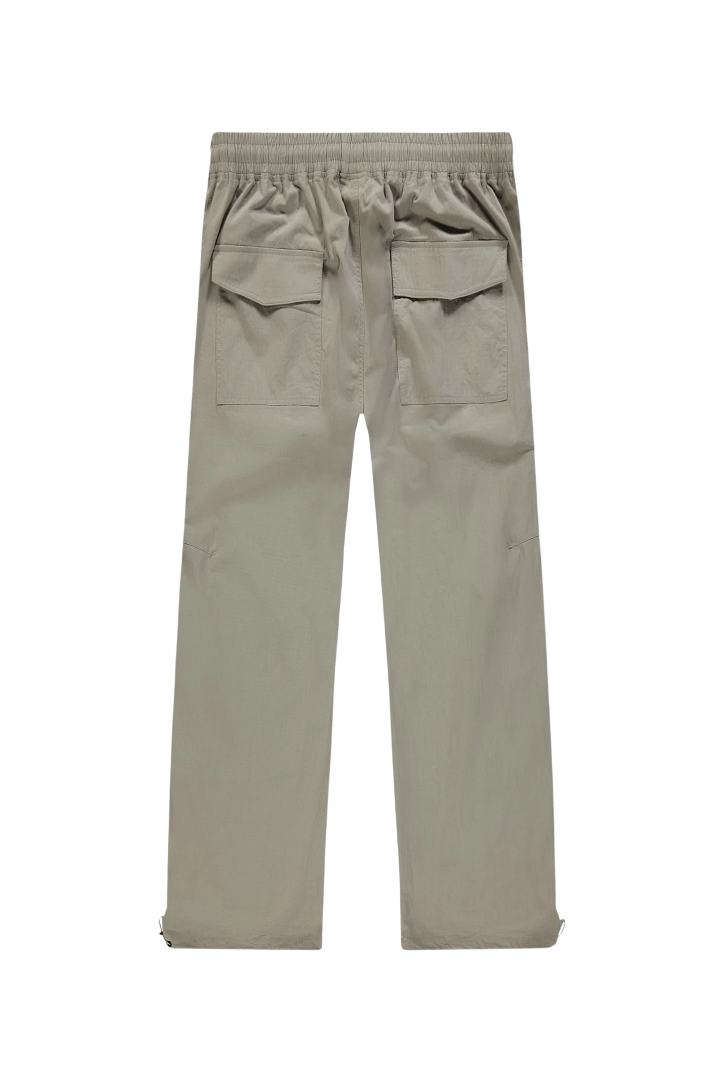 Nōma Trousers Grey