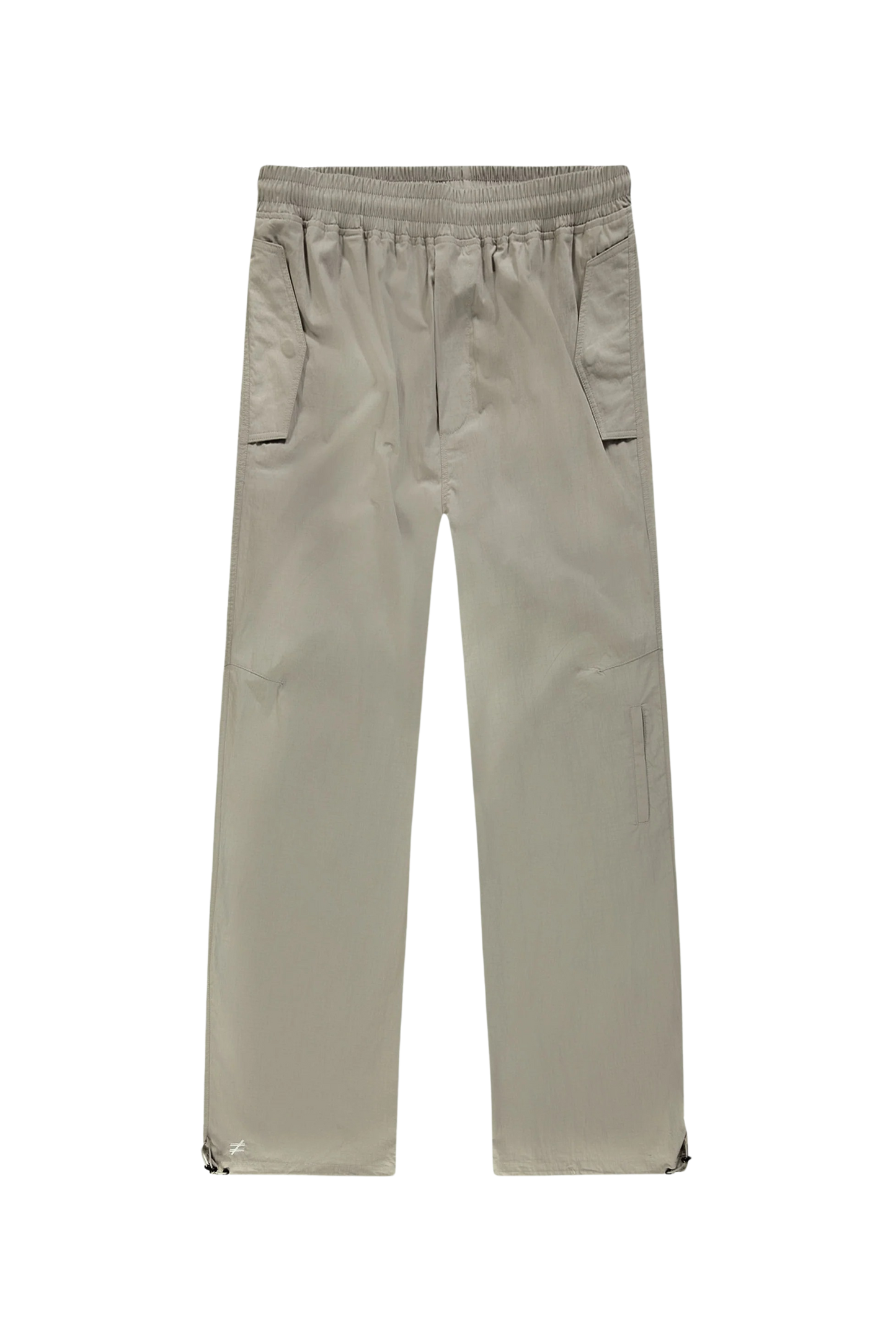 Nōma Trousers Grey