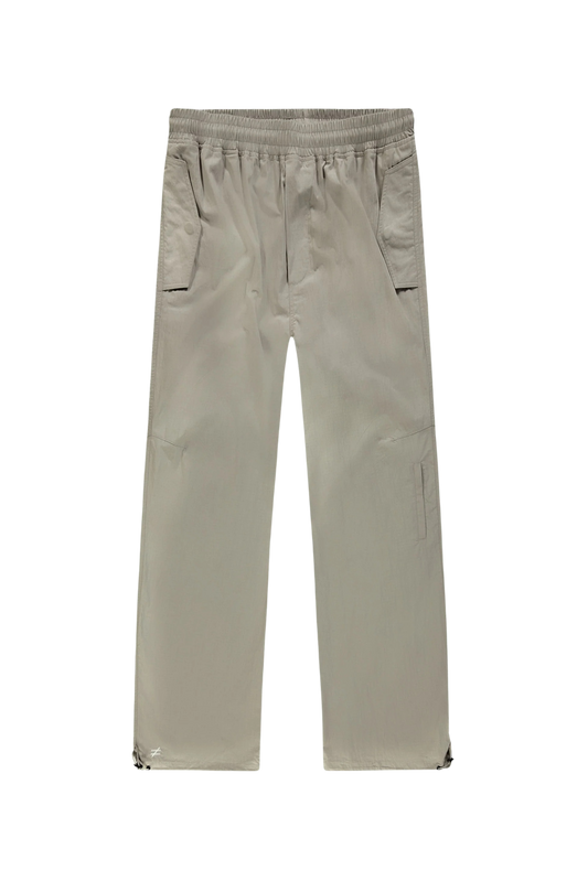 Nōma Trousers Grey