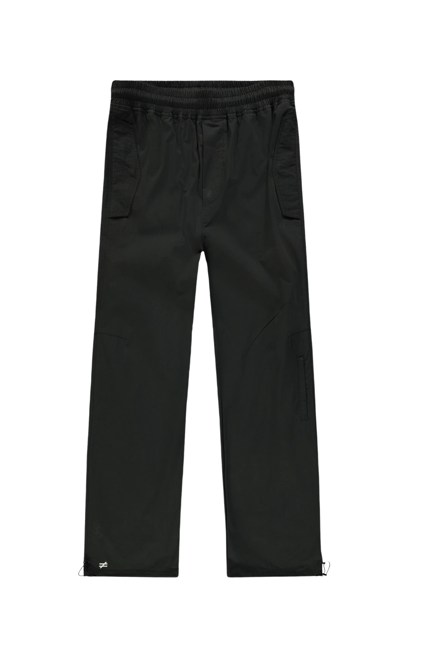 Nōma Trousers Black