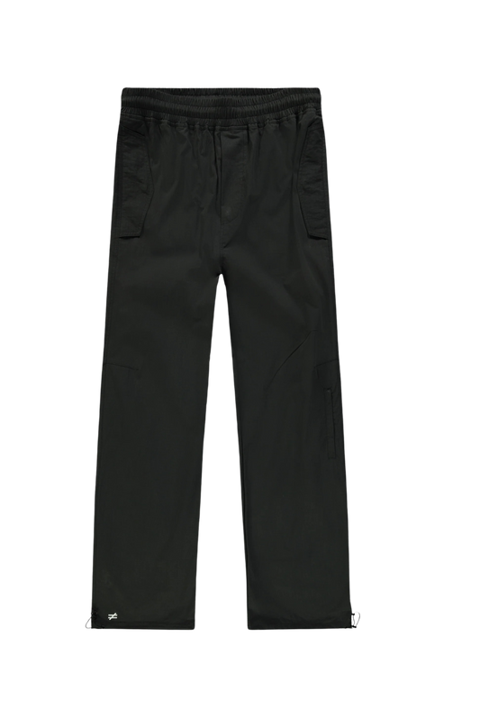 Nōma Trousers Black