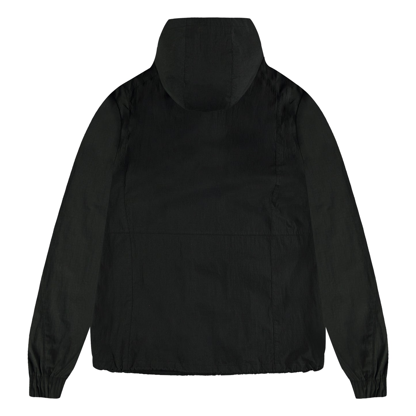 Nōma Cloak Black