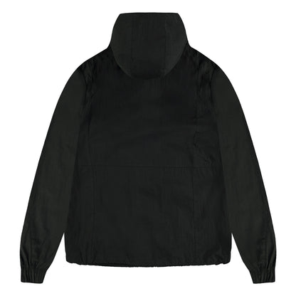 Nōma Cloak Black